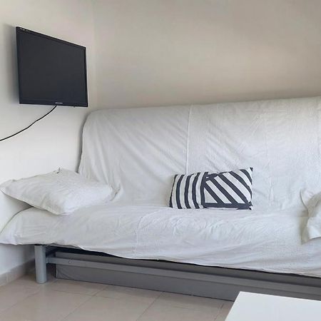 New Studio In Soroka Hospital Area Appartamento Beersheba Esterno foto