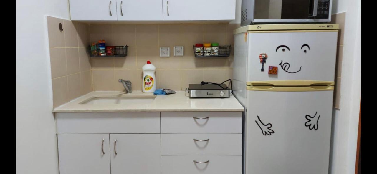 New Studio In Soroka Hospital Area Appartamento Beersheba Esterno foto