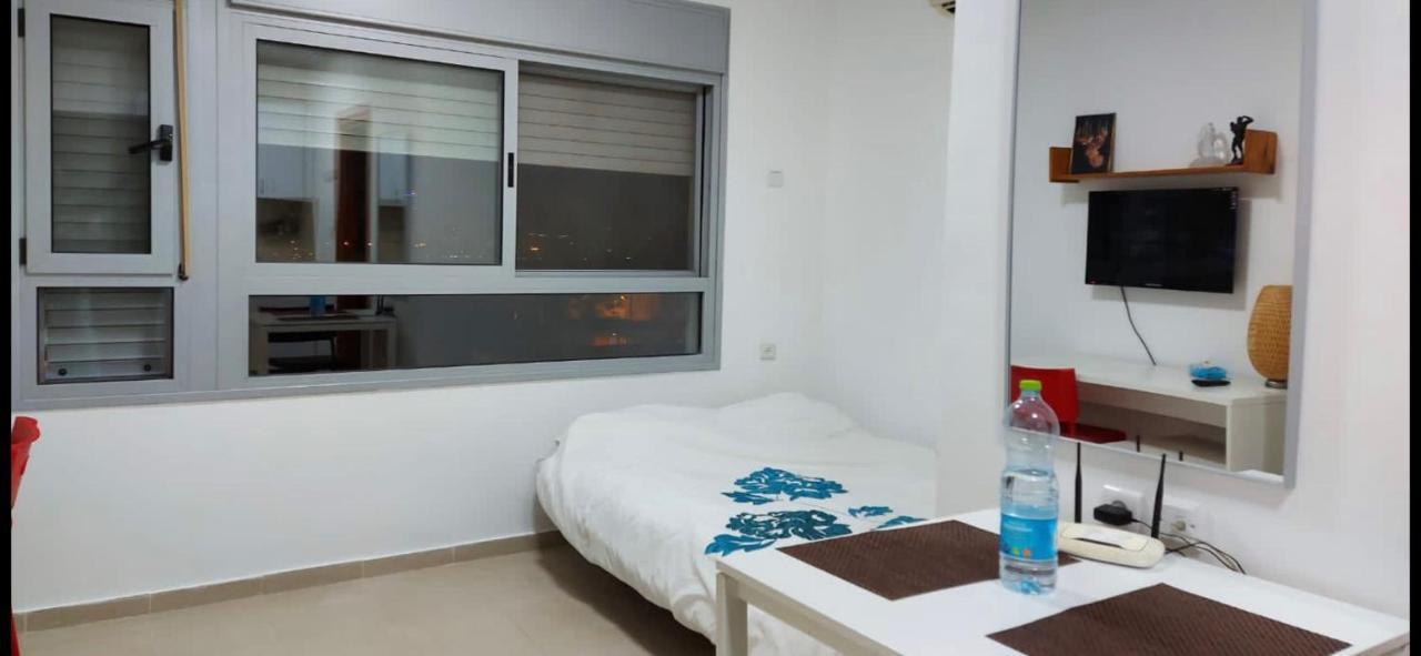 New Studio In Soroka Hospital Area Appartamento Beersheba Esterno foto