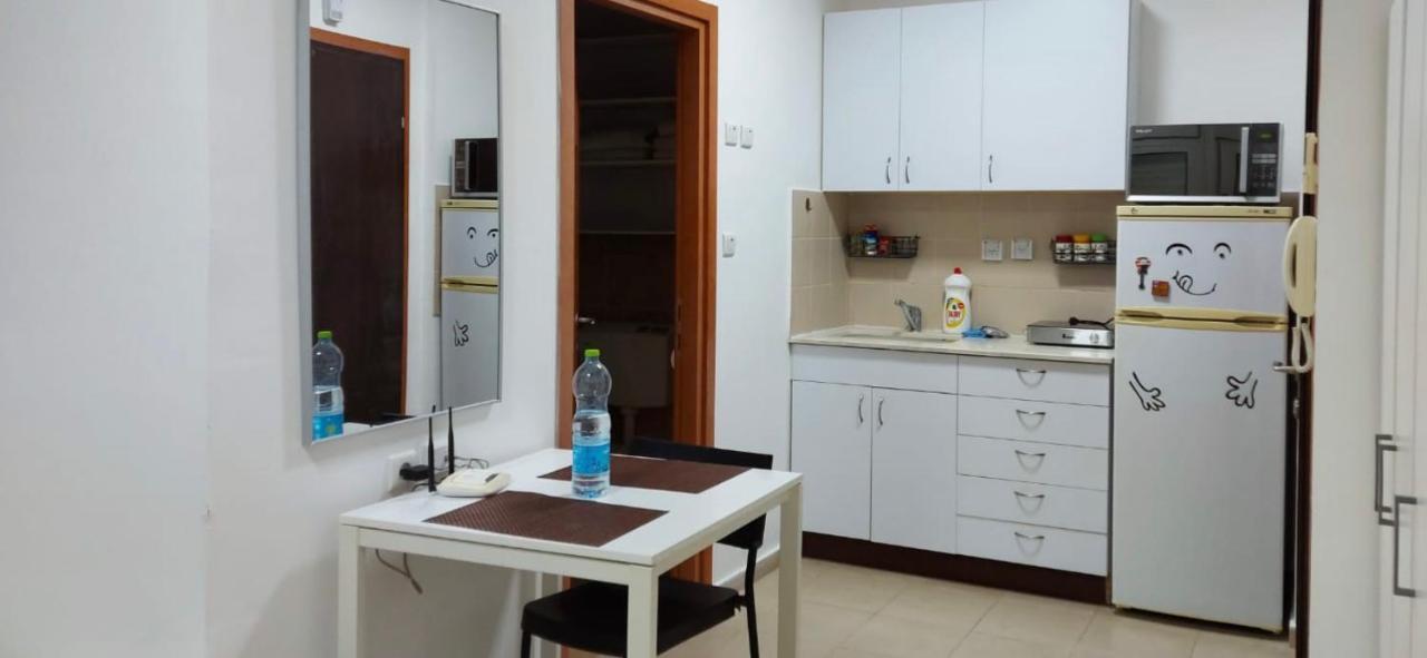 New Studio In Soroka Hospital Area Appartamento Beersheba Esterno foto