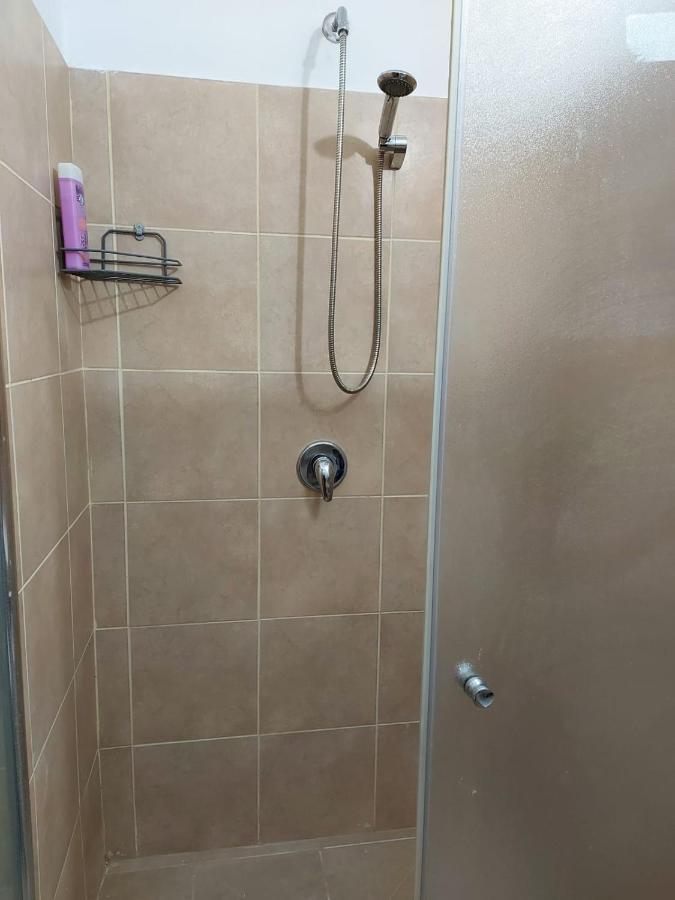 New Studio In Soroka Hospital Area Appartamento Beersheba Esterno foto