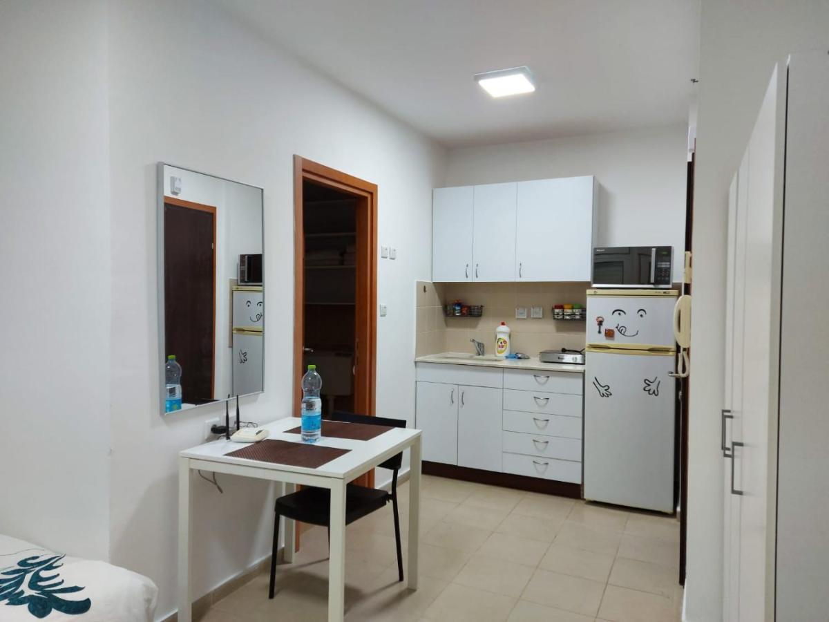 New Studio In Soroka Hospital Area Appartamento Beersheba Esterno foto