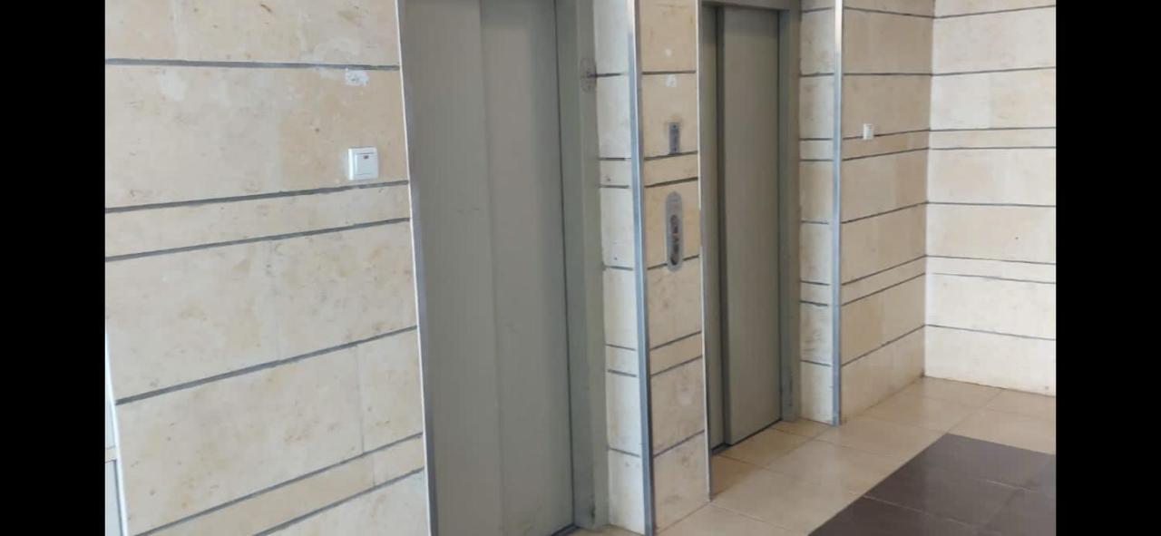 New Studio In Soroka Hospital Area Appartamento Beersheba Esterno foto