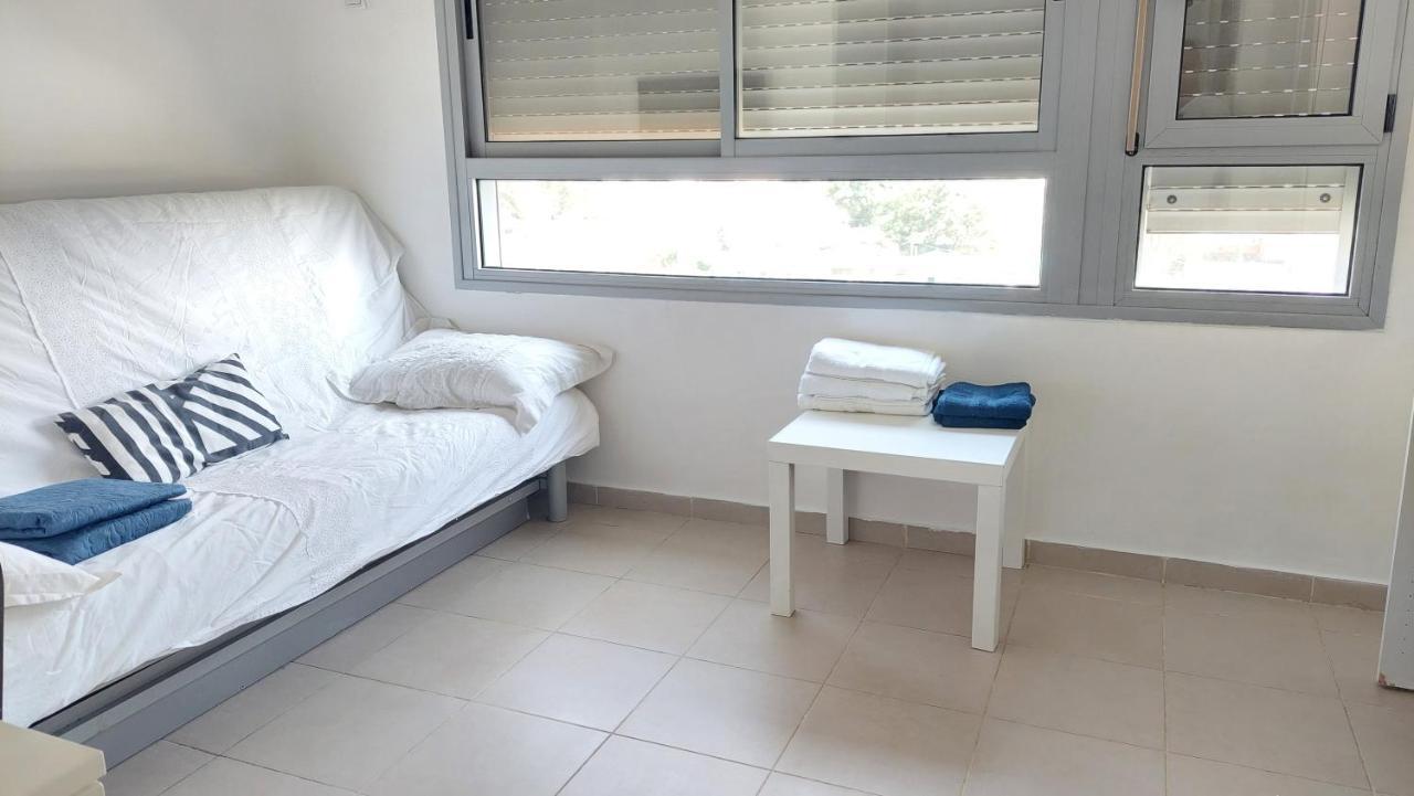 New Studio In Soroka Hospital Area Appartamento Beersheba Esterno foto