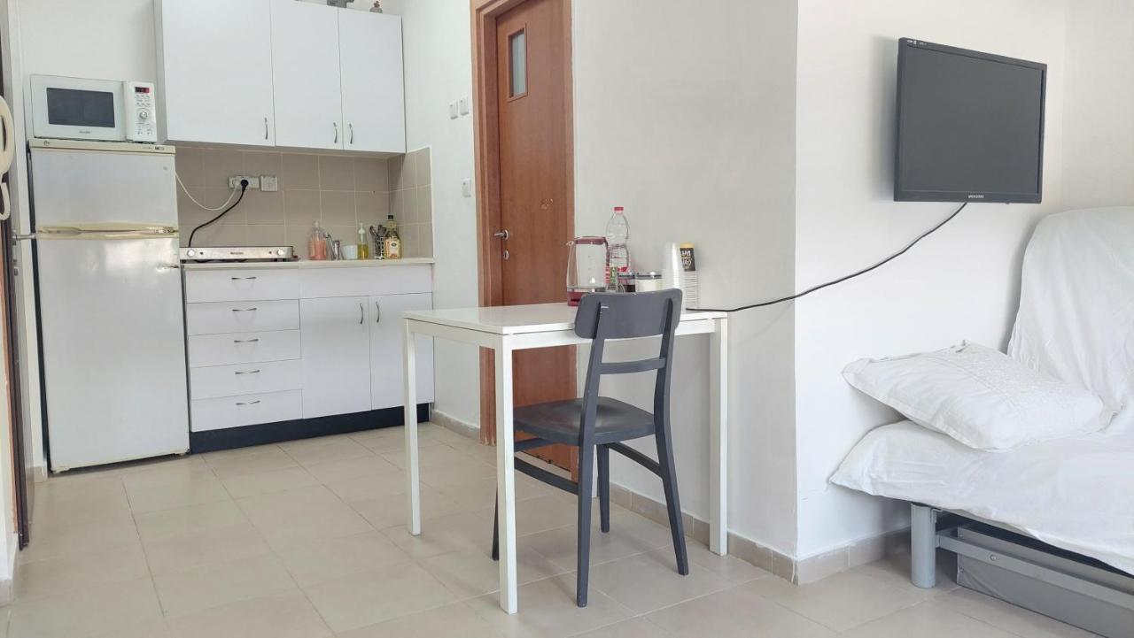 New Studio In Soroka Hospital Area Appartamento Beersheba Esterno foto