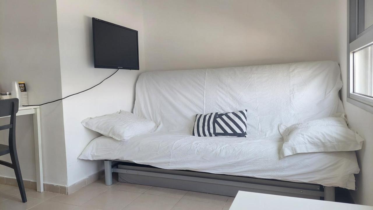 New Studio In Soroka Hospital Area Appartamento Beersheba Esterno foto